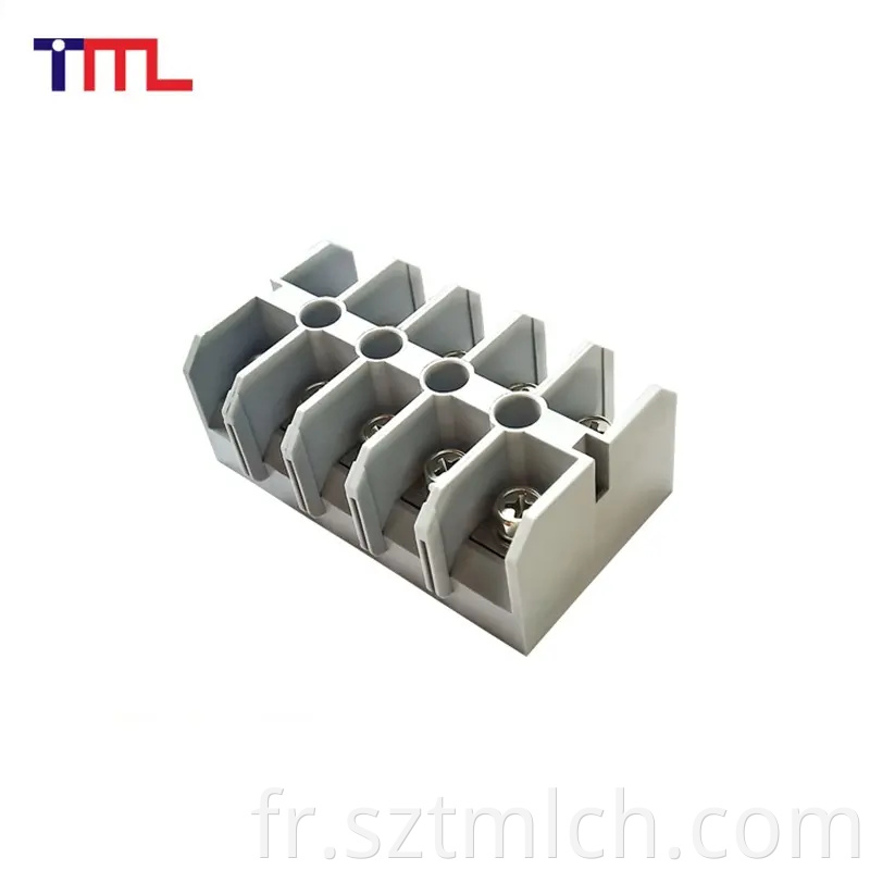 Din Rail Terminal Block